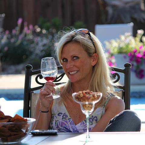 Locals Salon with Lisa Stavropoulos, Founder of Greek Grape Wine Tours