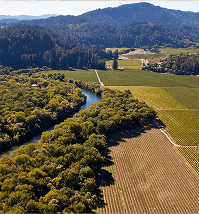 Russian River Valley